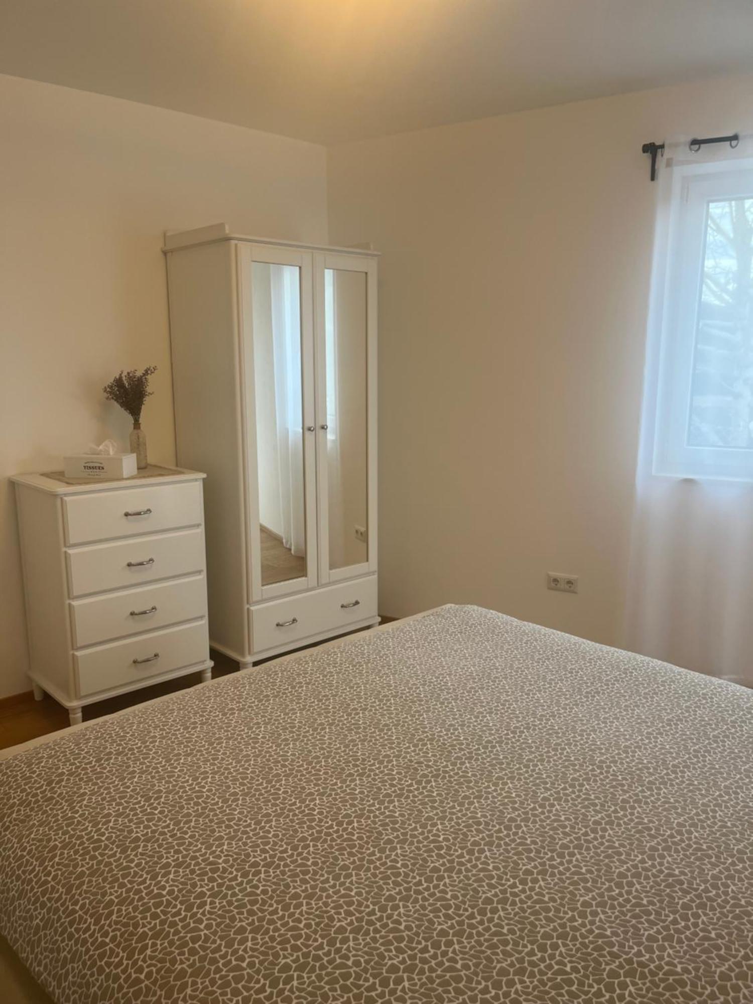 Apartamente Rognean Wolfnitz Exterior photo